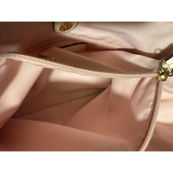 Coach Signature Carryall Tote Shoulderbag - Picture 7 of 11